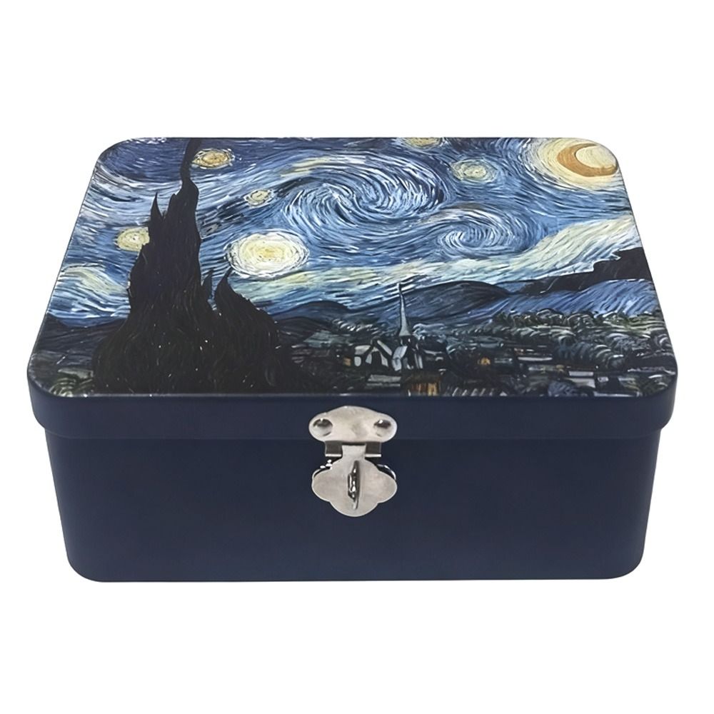 Medicine Cabinet Lock - Caja de Regalo de Gran Tamaño,