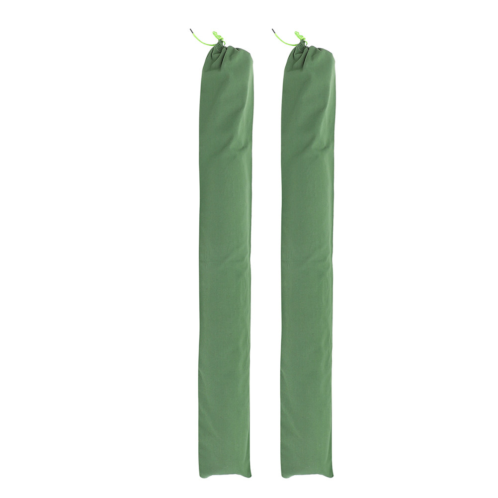 Flood Barrier Bag - 2 bolsas de arena resistentes y