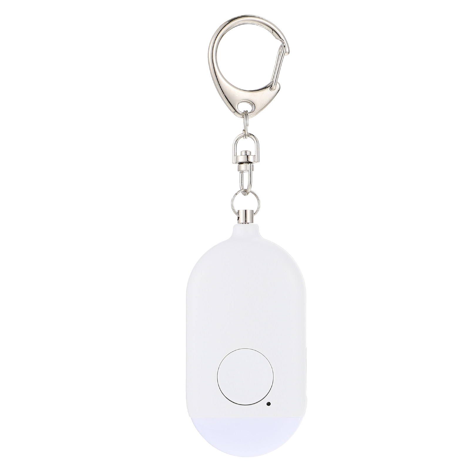 Personal Alarm Keychain - 1 juego de alarma de seguridad