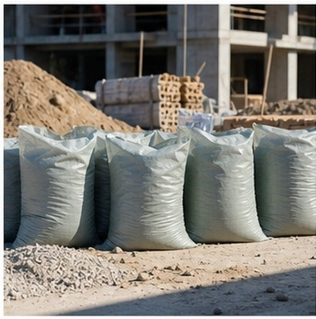 Flood Barrier Bag - 20 bolsas de embalaje de arena