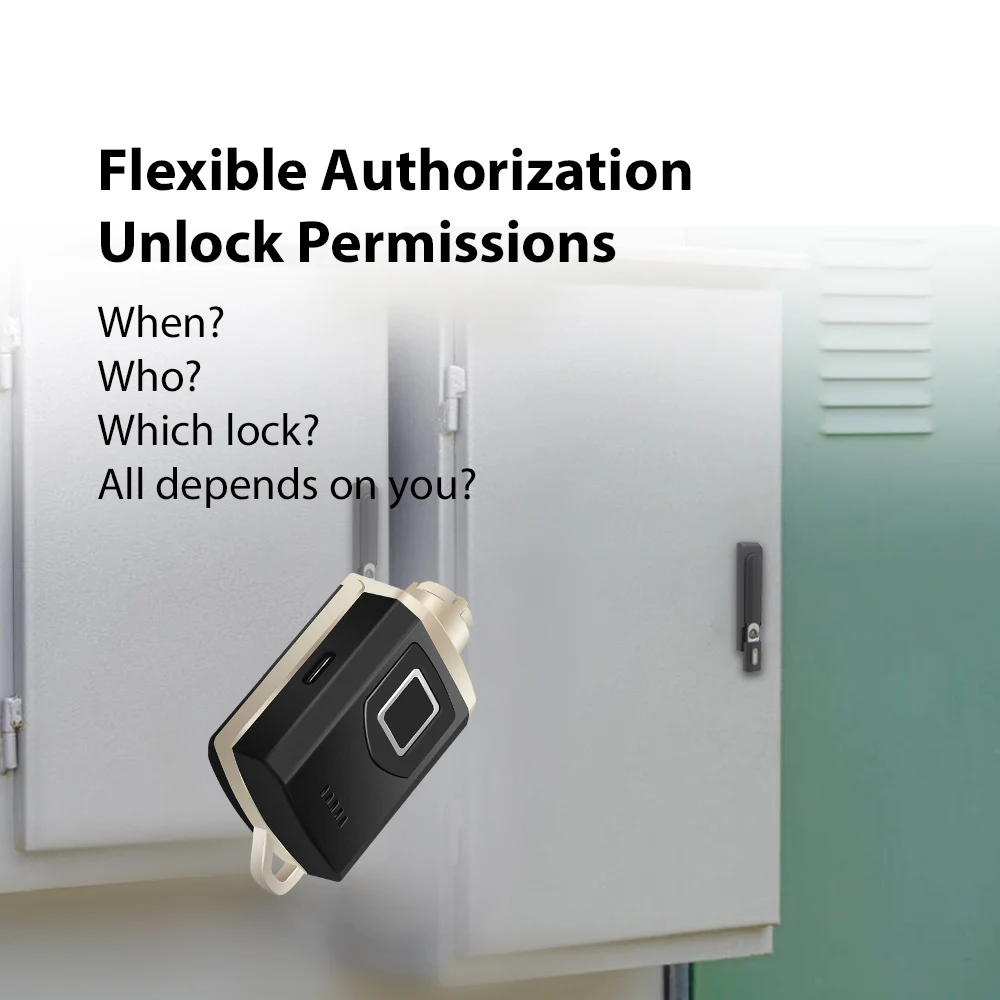 Cerradura de Manija Giratoria  - Lockbox Key Secure reseña y precio