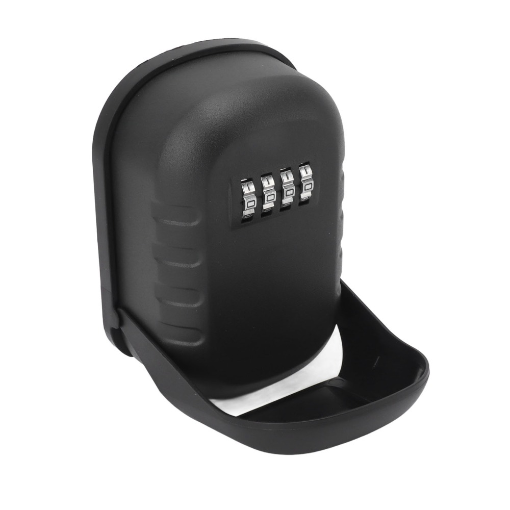Caja de seguridad para llaves  - Lockbox Key Secure reseña y precio