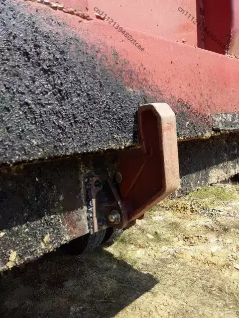 Gancho de seguridad automático - Security Chain Door reseña y precio