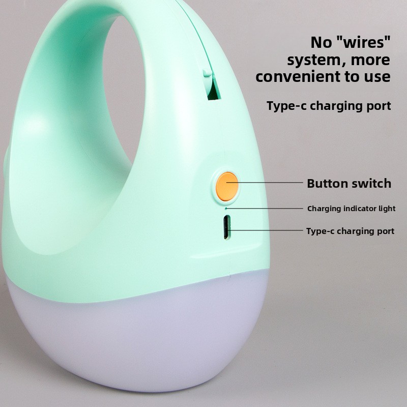 Lámpara para puesto de mercado - Power Outage Light reseña y precio