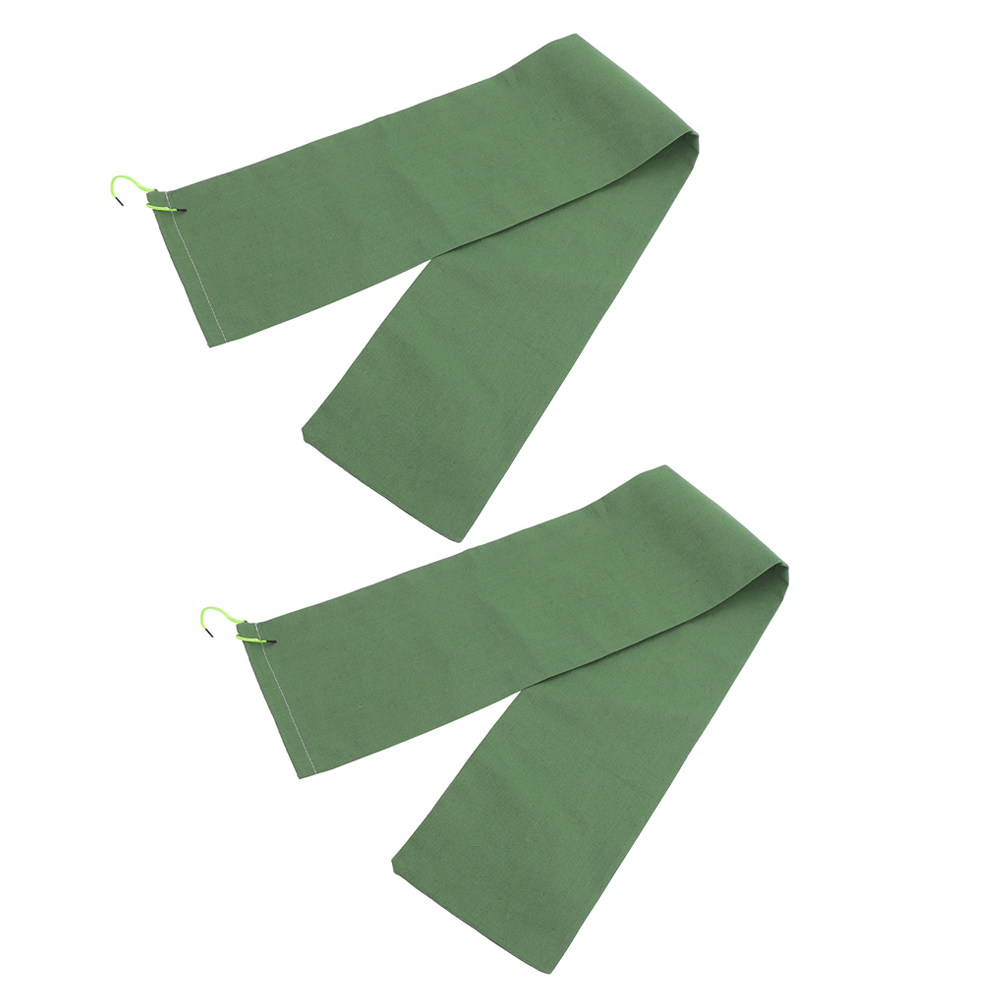 2 bolsas de arena resistentes  - Flood Barrier Bag reseña y precio