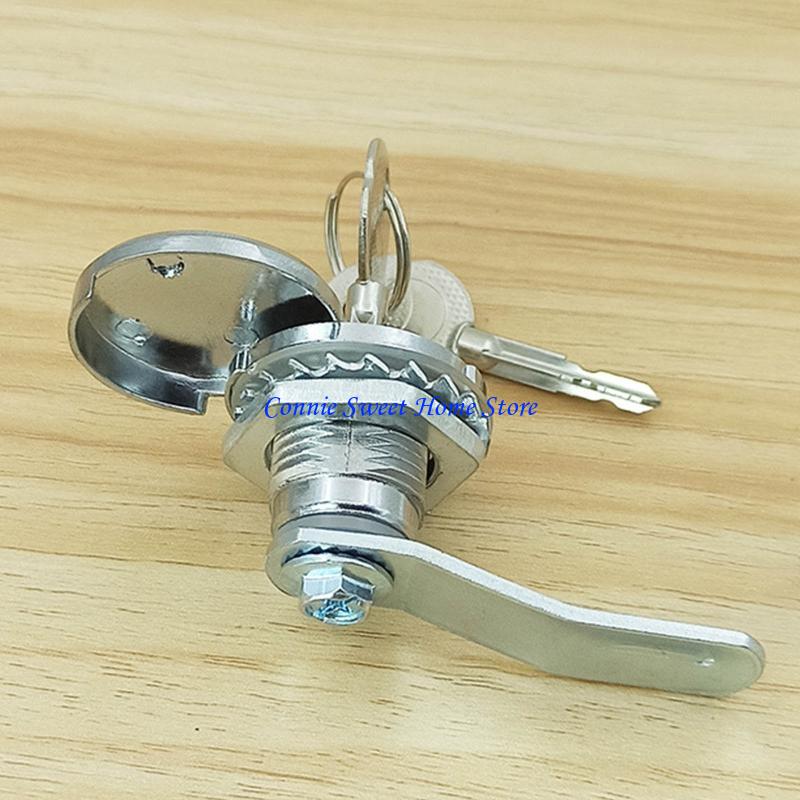 LXAF Cerradura cilíndrica alea - Lockbox Key Secure reseña y precio