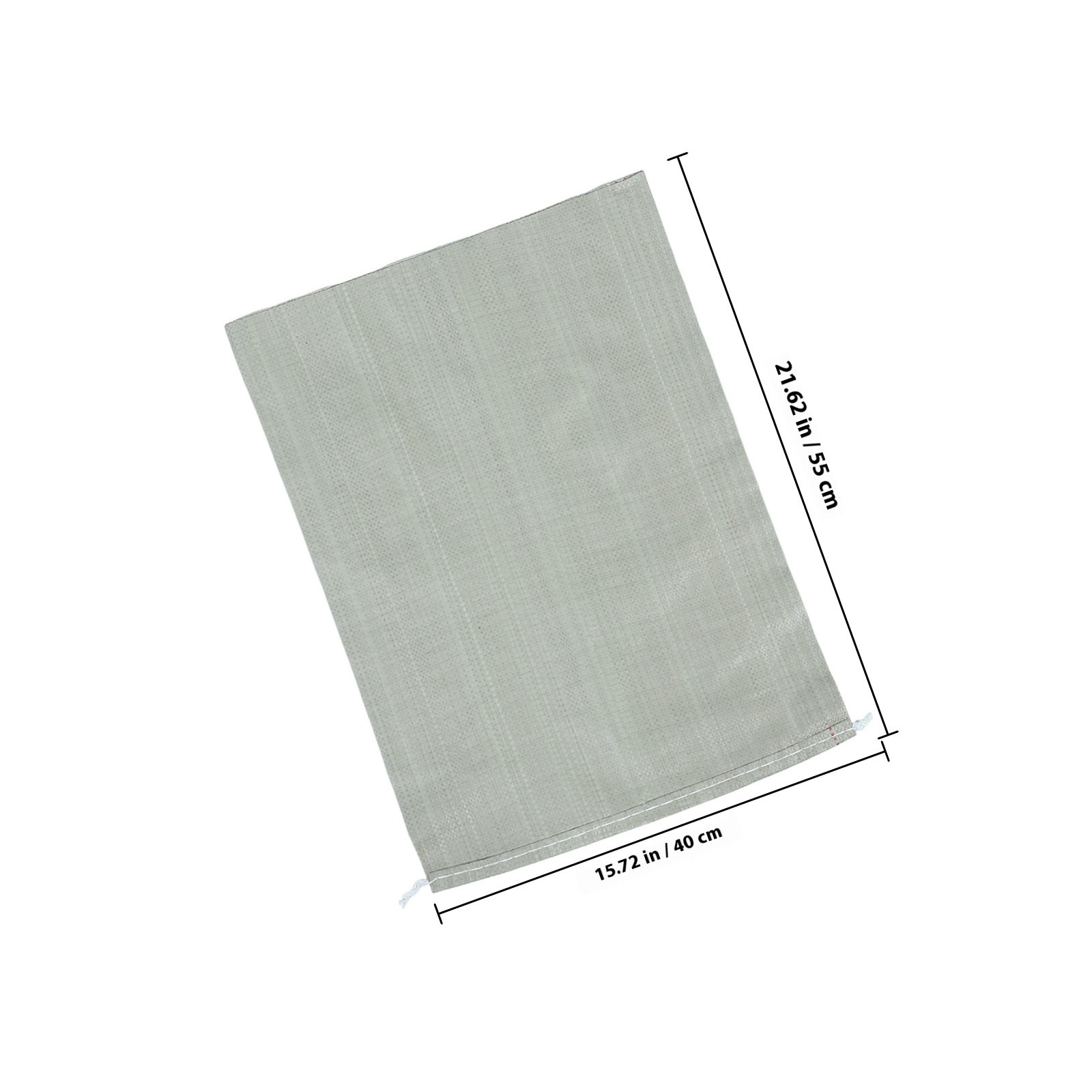 20 bolsas de embalaje de arena - Flood Barrier Bag reseña y precio