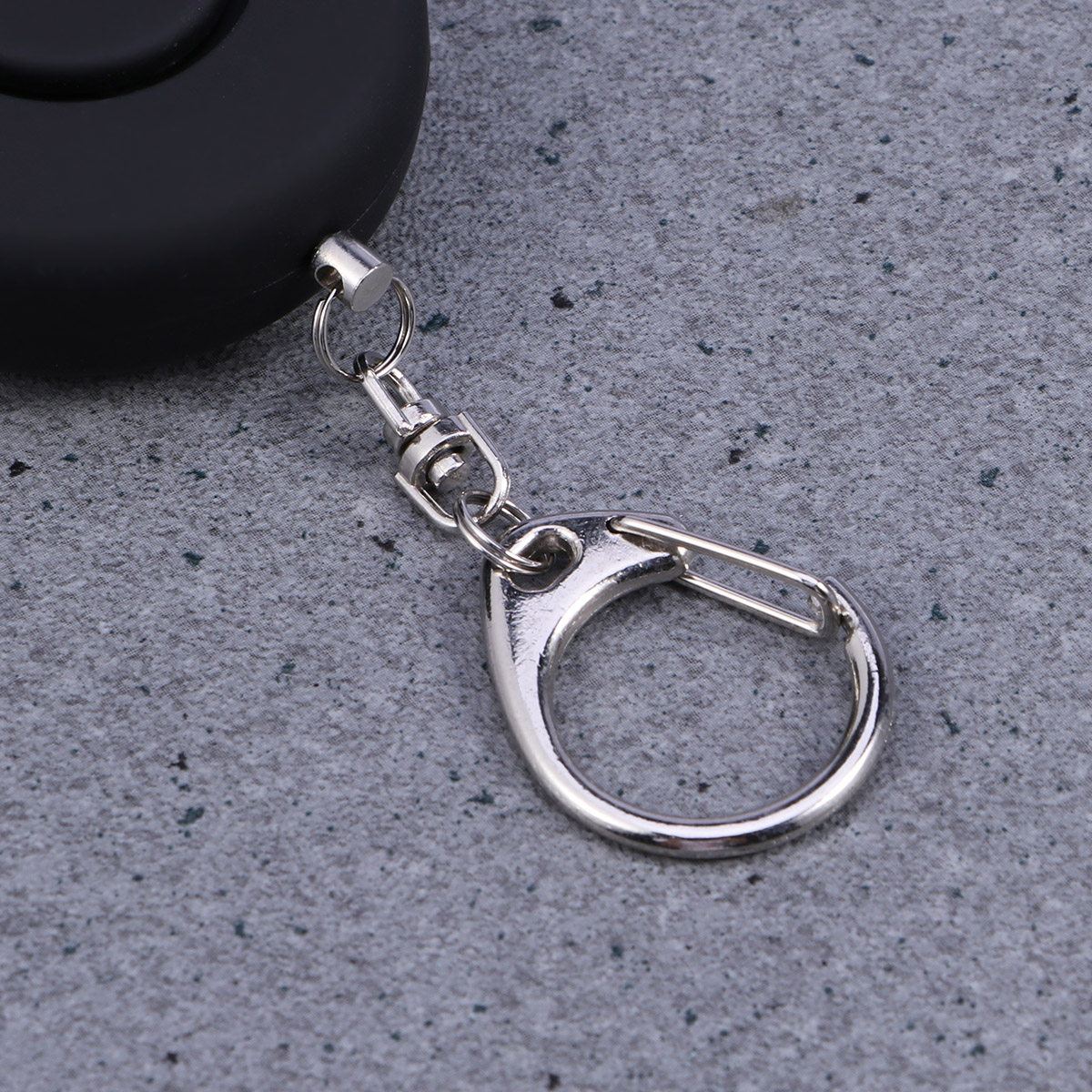 Alarmas de emergencia, redonda - Personal Alarm Keychain reseña y precio