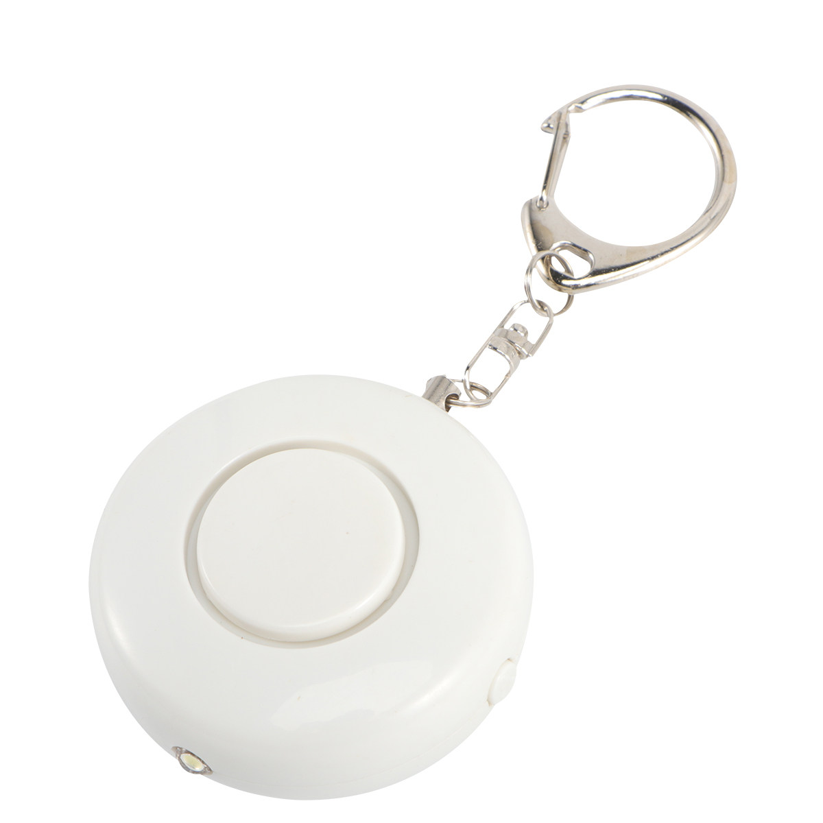 Alarmas de emergencia, redonda - Personal Alarm Keychain reseña y precio