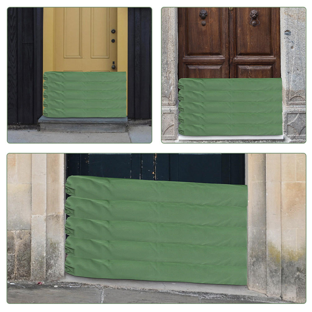 Bolsa de arena reutilizable y  - Flood Barrier Bag reseña y precio