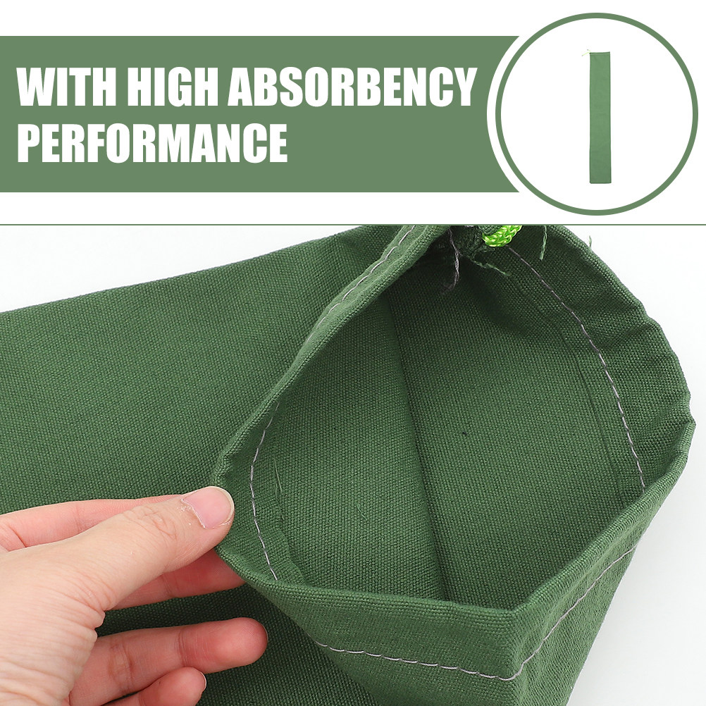 Bolsa de arena reutilizable y  - Flood Barrier Bag reseña y precio