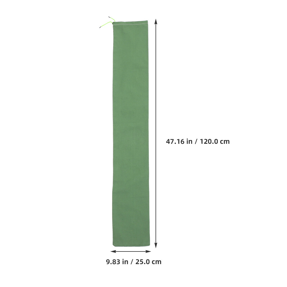 Bolsa de arena reutilizable y  - Flood Barrier Bag reseña y precio